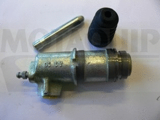 Slave Cylinder, clutch