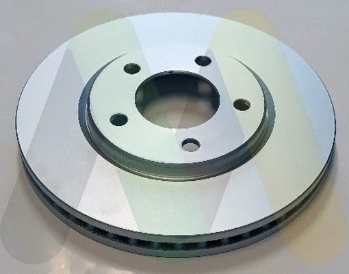 Brake Disc (LVBD1261Z)