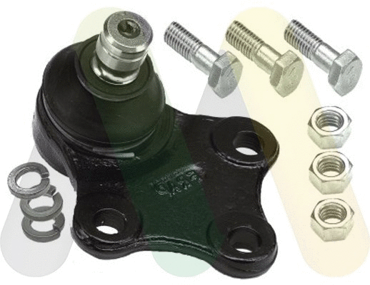 Ball Joint (VSJ573)