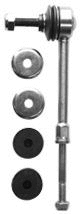 Link/Coupling Rod, stabiliser bar (LVSL1283)