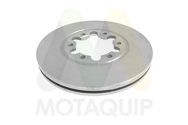 Brake Disc (LVBD1233Z)