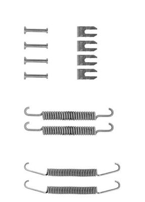 Accessory Kit, brake shoes (VMK521)