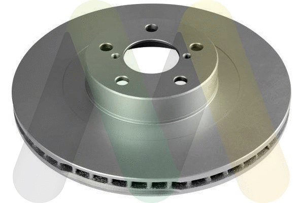 Brake Disc (LVBE244Z)