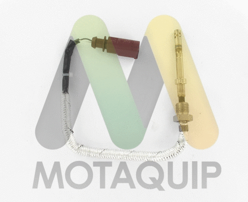 Sensor, exhaust gas temperature (LVET286)