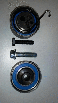 Timing Belt Kit (LVTT333)