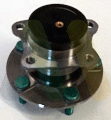 Wheel Bearing Kit (LVBW1635)