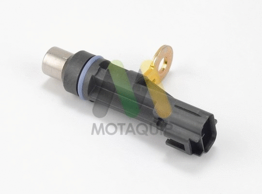 Sensor, crankshaft pulse