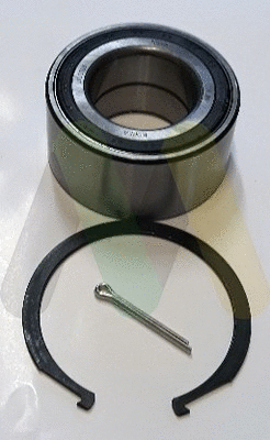Wheel Bearing Kit (LVBK1768)