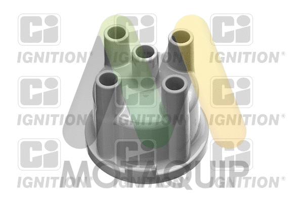 Distributor Cap (LVDC451)