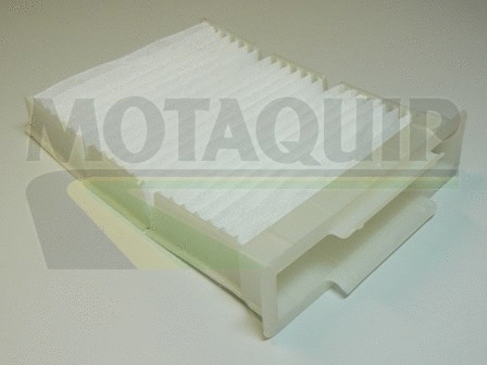 Filter, cabin air (VCF233)