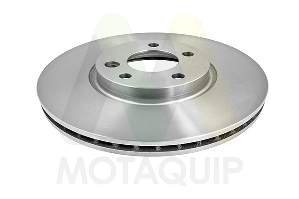 Brake Disc (LVBD1631)