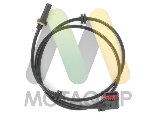 Sensor, wheel speed (LVAB752)