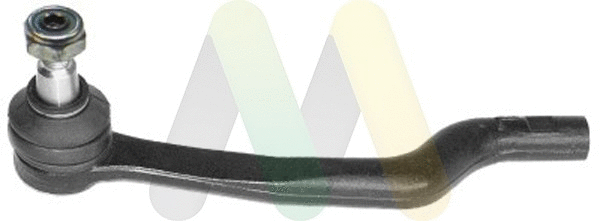 Tie Rod End (VTR1038)