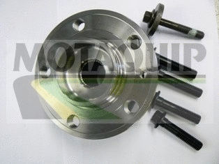 Wheel Bearing Kit (VBK1221)