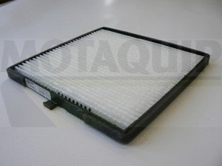 Filter, cabin air (LVCF502)