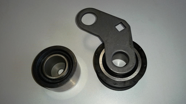 Timing Belt Kit (LVTT342)