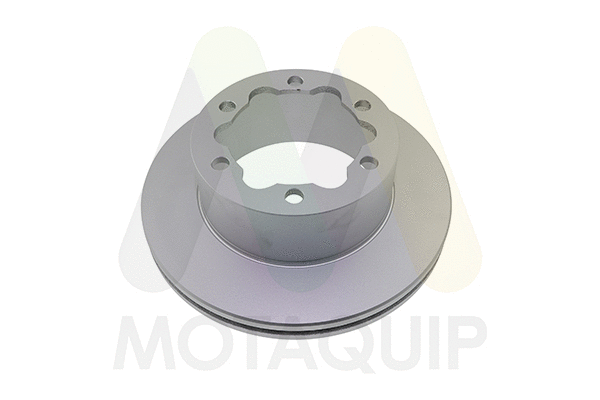 Brake Disc (LVBD1939)