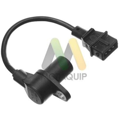 Sensor, crankshaft pulse