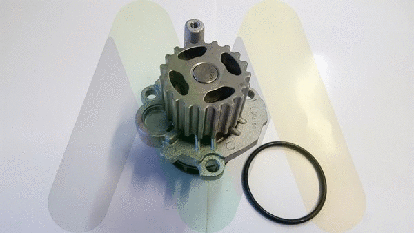 Water Pump, engine cooling (LVWP1062)