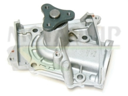 Water Pump, engine cooling (VWP564)