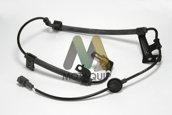 Sensor, wheel speed (LVAB470)