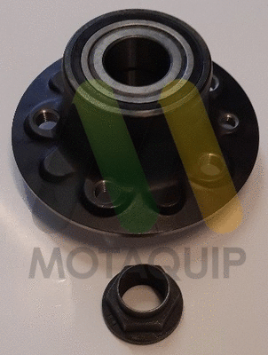 Wheel Bearing Kit (LVBW1041)