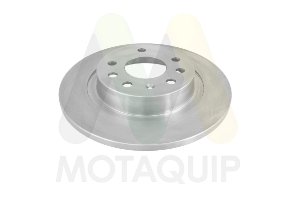Brake Disc (LVBE353Z)