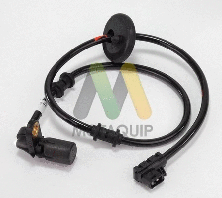 Sensor, wheel speed (LVAB471)