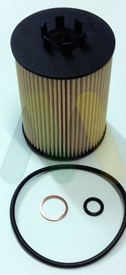 Oil Filter (LVFL767)