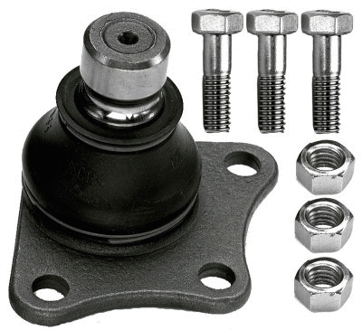 Ball Joint (LVSJ648)