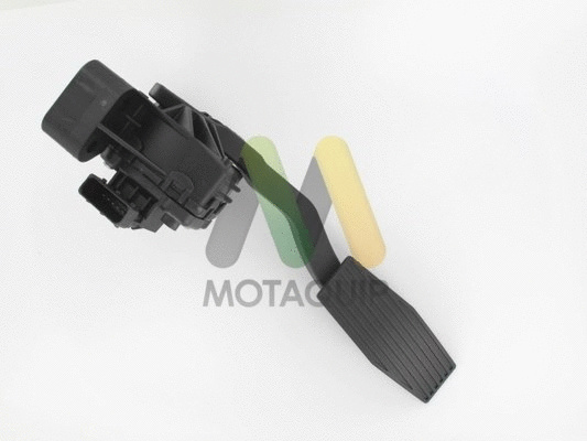 Sensor, accelerator pedal position (LVAP19)