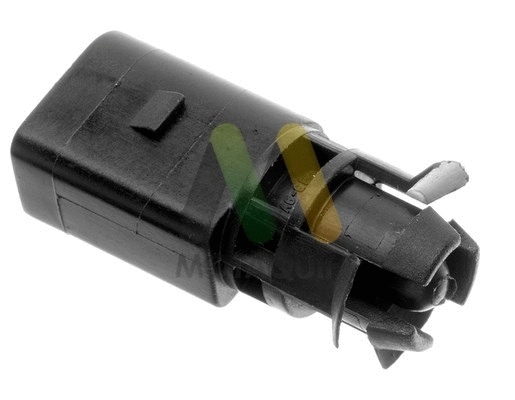 Sensor, exterior temperature