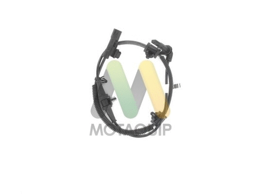 Sensor, wheel speed (LVAB556)