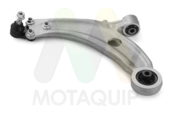 Control/Trailing Arm, wheel suspension (LVSA2198)
