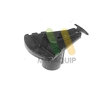Rotor, distributor (LVRA392)