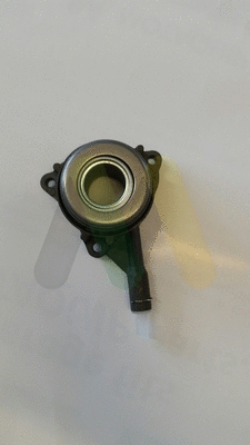 Central Slave Cylinder, clutch