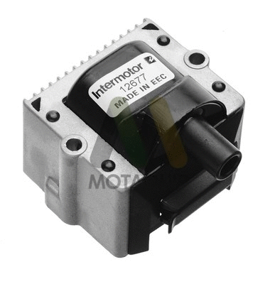 Ignition Coil (LVCL1012)