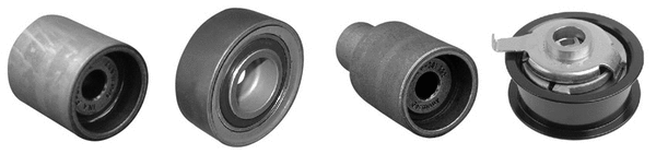 Timing Belt Kit (VTT227)