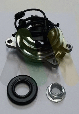 Wheel Bearing Kit (LVBK1740)