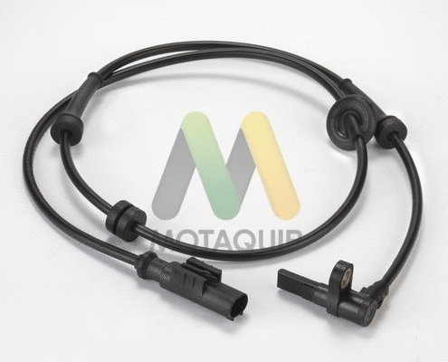 Sensor, wheel speed (LVAB697)