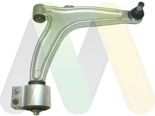 Control/Trailing Arm, wheel suspension (VSA976)