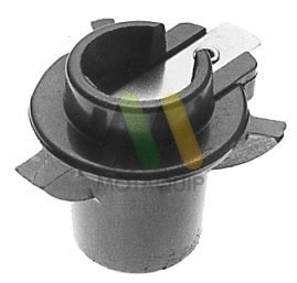 Rotor, distributor (LVRA383)