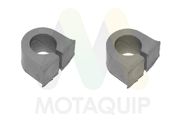 Mounting, stabiliser bar (LVSK1196K)