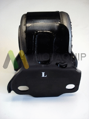 Mounting, control/trailing arm