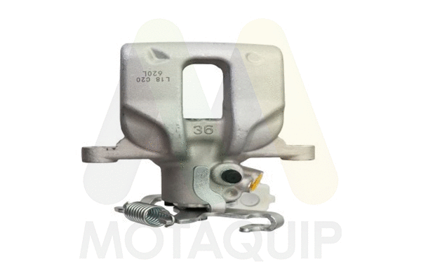 Brake Caliper (VBC496L)