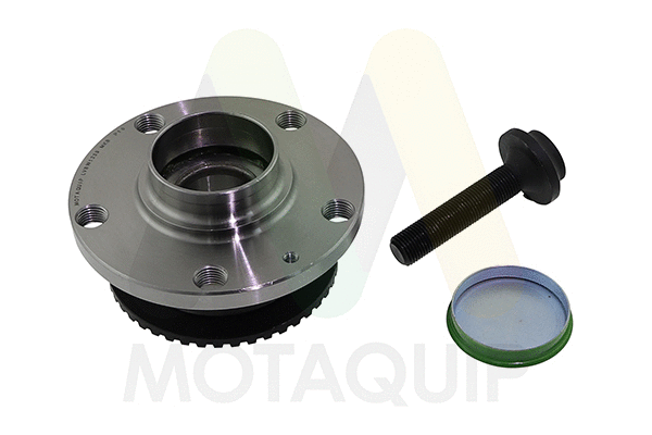 Wheel Bearing Kit (LVBW1239)