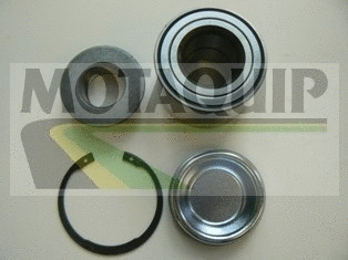 Wheel Bearing Kit (VBK1331)
