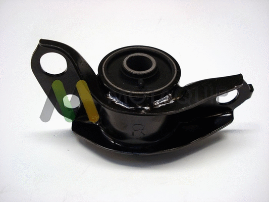 Mounting, control/trailing arm