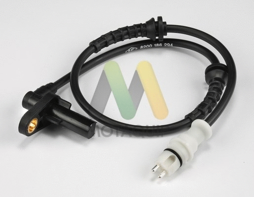 Sensor, wheel speed (LVAB109)