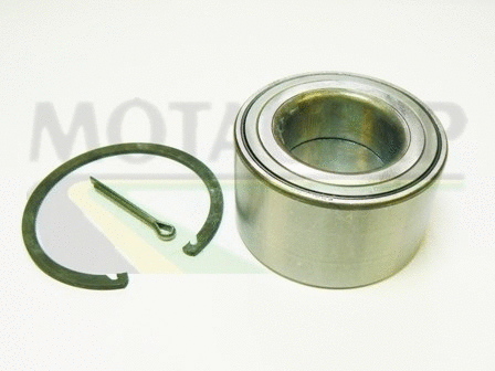 Wheel Bearing Kit (VBK932)